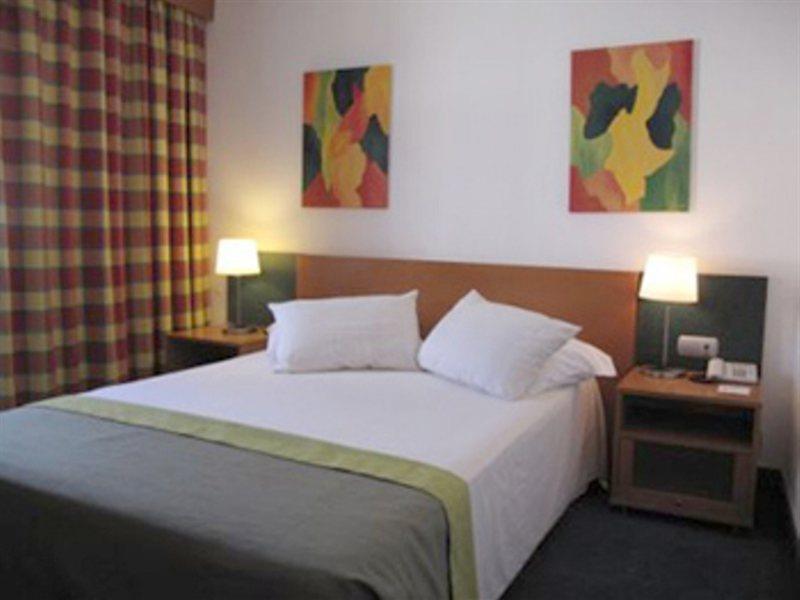 Stay Hotel Evora Centro الغرفة الصورة
